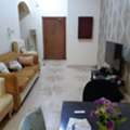 BHD 230/month,  1 BR,  New Flat For Rent In Janabiya Fully Furnished Near El Mircado Mall And Highway