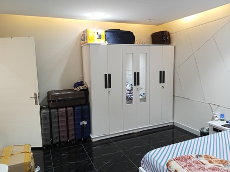 Al Muruj, Apartments, Flats, Houses & Villas, SAR 25000/year,  1 BR,  Furnished Apartment Available For Rent