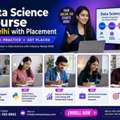 Data Science Course In Delhi With Placement