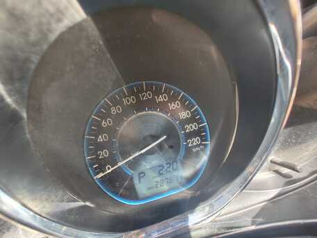 Riyadh, Vehicles, Cars & Trucks , SAR 24000,  Toyota Yaris,  2015,  Automatic,  288000 KM,  SAR 24000, ,  ,