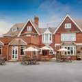 Charming Country House Hotel In West Sussex &ndash; The Hickstead Hotel By UNO Hotels