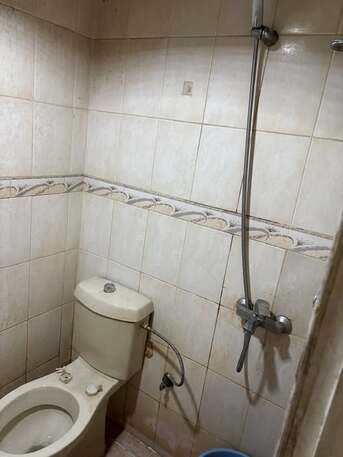 Jeddah, Rooms for Rent, SAR 450/month,  Bed Space