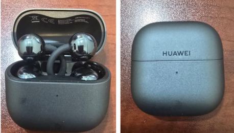 Dammam, Mobile Phones, SAR 550,  Huawei Freeclip 2