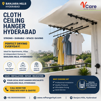 Hyderabad, Clothing & Accessories, INR 1,  Vcare Home Solutions &ndash; Trusted Experts