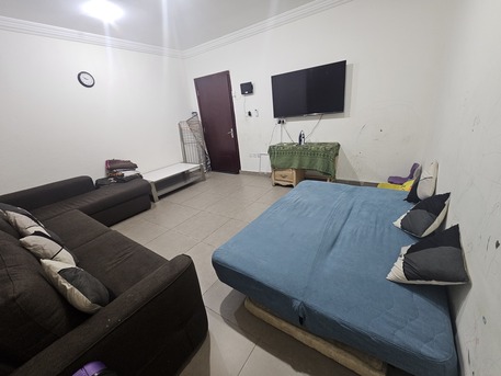 Al Aziziyah, Rooms for Rent, SAR 950/month,  Furnished,  950 SAR Room For Rent, Opposite To Chennai Darbar.