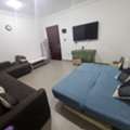 SAR 950/month,  Furnished,  950 SAR Room For Rent, Opposite To Chennai Darbar.