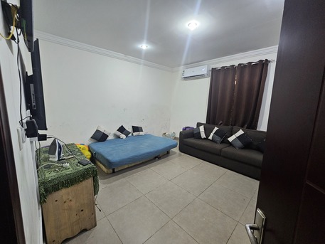 Al Aziziyah, Rooms for Rent, SAR 950/month,  Furnished,  950 SAR Room For Rent, Opposite To Chennai Darbar.