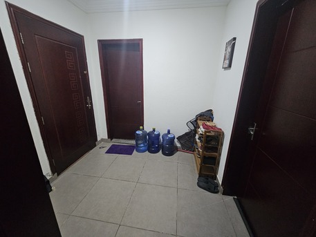 Al Aziziyah, Rooms for Rent, SAR 950/month,  Furnished,  950 SAR Room For Rent, Opposite To Chennai Darbar.