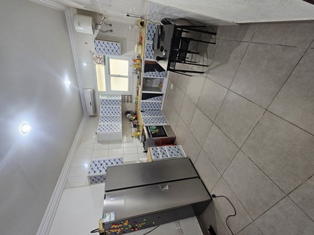 Al Aziziyah, Rooms for Rent, SAR 950/month,  Furnished,  950 SAR Room For Rent, Opposite To Chennai Darbar.