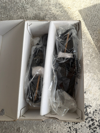 Dammam, Clothing & Accessories, SAR 100,  Shoes