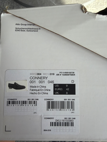 Dammam, Clothing & Accessories, SAR 100,  Shoes