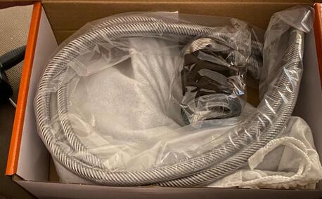 Riyadh, Auto Parts, SAR 55,  Stylish Tap / Basin Mixer.