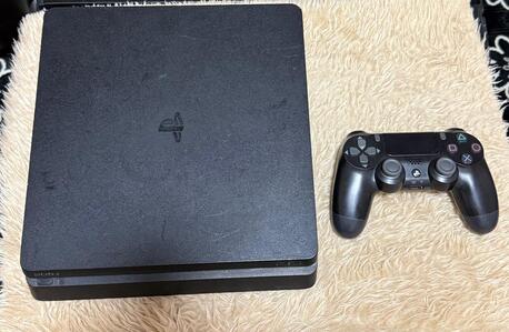 Jubail, Video Games, SAR 750,  Ps4 1TB