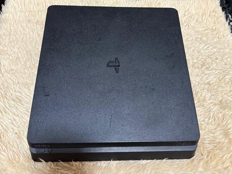 Jubail, Video Games, SAR 750,  Ps4 1TB