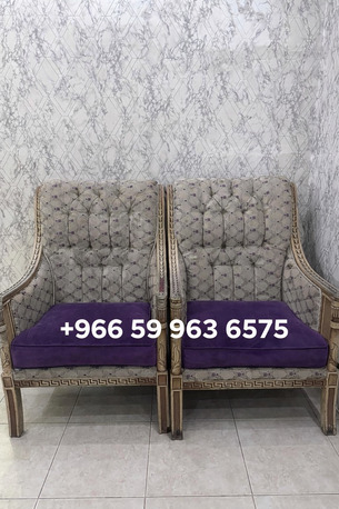 Jubail, Furniture, SAR 500,  Sofa For Sale
