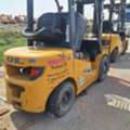 SAR 28000,  3 Ton Forklift For Sale 2024 Model