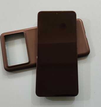 Naseem, Mobile Phones, SAR 1050,  Poco X6 Pro (black) (under Warranty) (12GB Ram, 512 GB ROM)