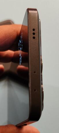 Naseem, Mobile Phones, SAR 1050,  Poco X6 Pro (black) (under Warranty) (12GB Ram, 512 GB ROM)