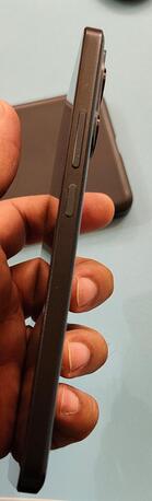 Naseem, Mobile Phones, SAR 1050,  Poco X6 Pro (black) (under Warranty) (12GB Ram, 512 GB ROM)