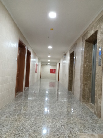 Jubail, Apartments, Flats, Houses & Villas, 00 Sq. Meter,  2BHK FAMILY NEW BRANTED  FLAT FOR RENT