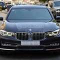 SAR 126000,  BMW 7 Series 740Li 2018 (Al-Naghi Import),  2018,  Automatic,  86000 KM,