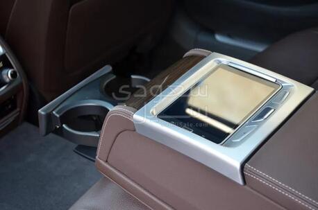 Riyadh, Vehicles, Cars & Trucks , SAR 126000,  BMW 7 Series 740Li 2018 (Al-Naghi Import),  2018,  Automatic,  86000 KM,