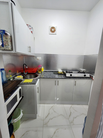 Budaiya, Apartments, Flats, Houses & Villas, BHD 120/month,  1 BR,  NEAT And CLEAN Fully Furnished Studio Apartment Including EWA For Rent - BUDAIYA *(2 Month
