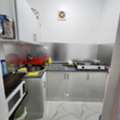 BHD 120/month,  1 BR,  NEAT And CLEAN Fully Furnished Studio Apartment Including EWA For Rent - BUDAIYA *(2 Month
