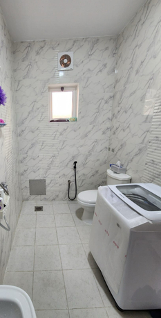 Budaiya, Apartments, Flats, Houses & Villas, BHD 120/month,  1 BR,  NEAT And CLEAN Fully Furnished Studio Apartment Including EWA For Rent - BUDAIYA *(2 Month