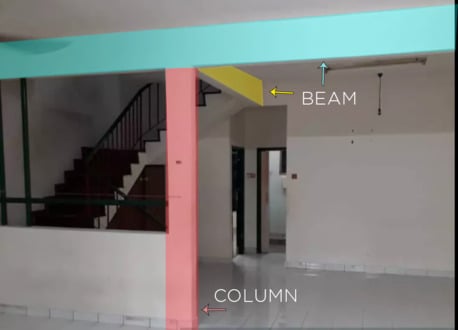 Kuala Lumpur, Job Seekers, Renovation And Interior Design Services