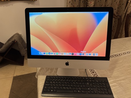 Khobar, Computers, SAR 750,  Apple IMac For Sale