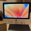 SAR 750, Apple IMac For Sale