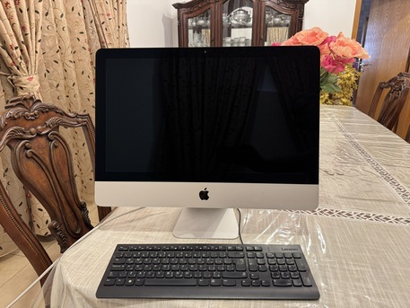 Khobar, Computers, SAR 750,  Apple IMac For Sale