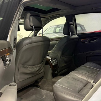 Tubli, Vehicles, Cars & Trucks , BHD 3800,  Mercedes Benz S350,  2009,  Automatic,  264000 KM,   -