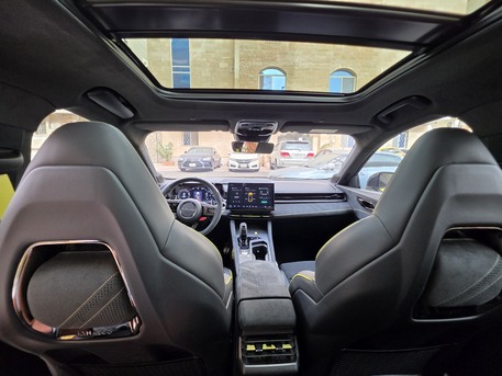 Riyadh, Vehicle Lease Transfer, SAR 37000,  ???? Lynk & Co 03+ 2024