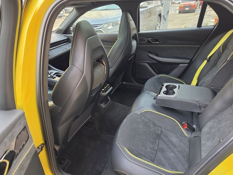 Riyadh, Vehicle Lease Transfer, SAR 37000,  ???? Lynk & Co 03+ 2024