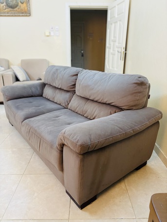 Jizan, Furniture, SAR 300,  Sofa Set