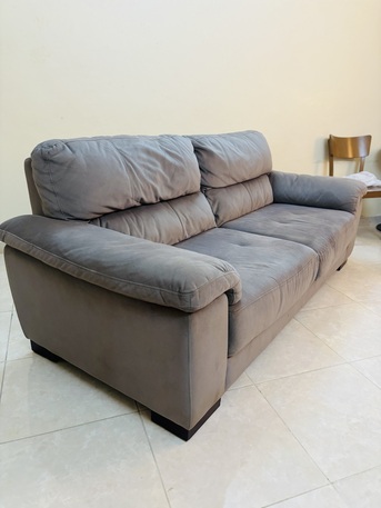 Jizan, Furniture, SAR 300,  Sofa Set
