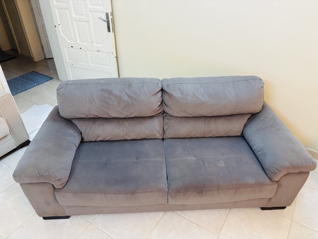 Jizan, Furniture, SAR 300,  Sofa Set