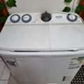SAR 200,  Washing Machine Manual