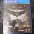 SAR 85,  Ps4 Batman Arkam Night