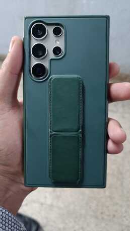 Al Adama, Mobile Phones, SAR 3200,  Galaxy S24 Ultra 5G Dual SIM Titanium Gray 12GB RAM 256GB-International Version