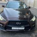 SAR 38000,  Infiniti Q50,  2019,  Automatic,  199000 KM,