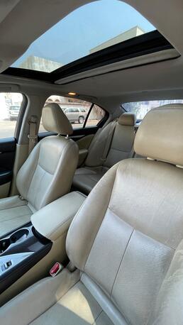 Jeddah, Vehicles, Cars & Trucks , SAR 38000,  Infiniti Q50,  2019,  Automatic,  199000 KM,