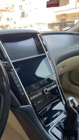 Jeddah, Vehicles, Cars & Trucks , SAR 38000,  Infiniti Q50,  2019,  Automatic,  199000 KM,