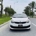 BHD 2599,  Kia Rio,  2017,  Automatic,  110000 KM,