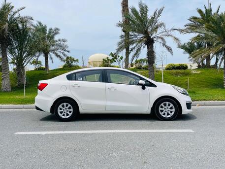 Ras Rumman, Vehicles, Cars & Trucks , BHD 2599,  Kia Rio,  2017,  Automatic,  110000 KM,