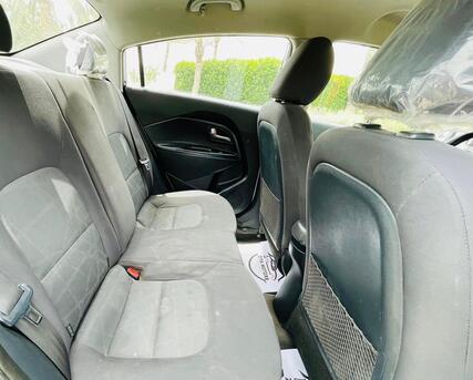 Ras Rumman, Vehicles, Cars & Trucks , BHD 2599,  Kia Rio,  2017,  Automatic,  110000 KM,