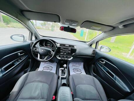 Ras Rumman, Vehicles, Cars & Trucks , BHD 2599,  Kia Rio,  2017,  Automatic,  110000 KM,