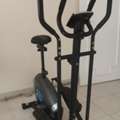 BHD 35,  Elliptical Cross Trainer Which Is In Good Condition